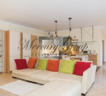 Rent an apartment in Jurmala