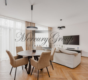 Premium class apartment for rent
