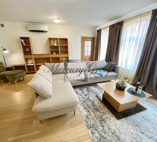 Exclusive apartment for rent in the Old Town!
