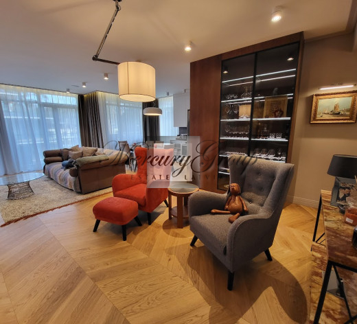 For sale apartment in new residential complex ...