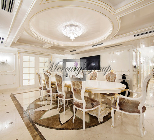 Exclusive private house in the heart of the Ol...