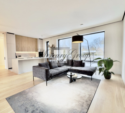 Luxury modern high-end villa for sale in an ex...