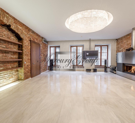 Amazing apartments in Old Riga