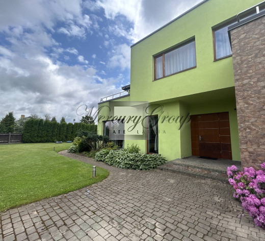 Charming Family Home with Sauna, Veranda, and ...