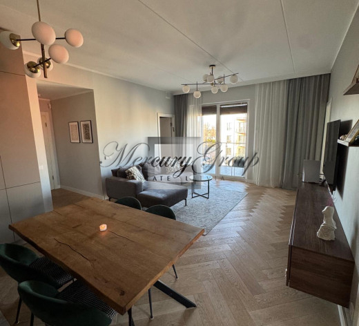 Bright and modern 4-room apartment for sale in...