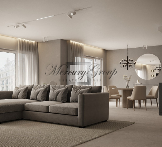 For sale wonderful exclusive apartment in a ci...
